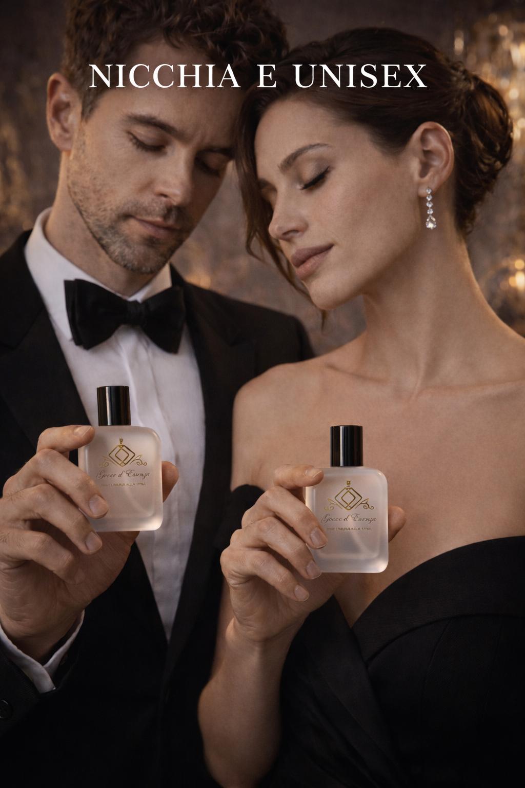 PROFUMI NICCHIA/ UNISEX