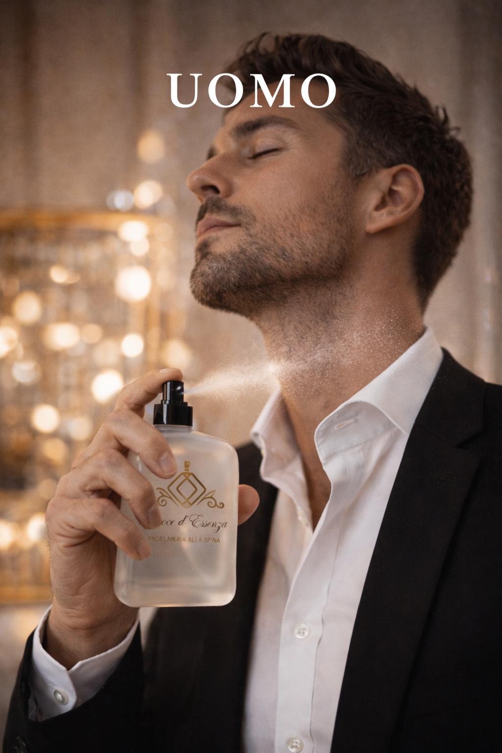 PROFUMI UOMO