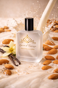 Nota olfattiva 545( rolling in love)