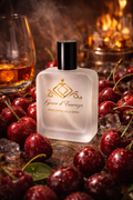 Nota olfattiva 521(Lost Cherry*)