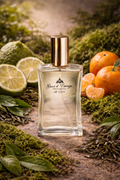 Nota Olfattiva 511(Silver Mountain*)