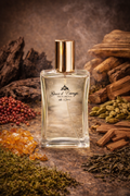 Nota olfattiva 523(Oud wood*)