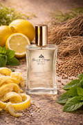 Nota olfattiva 115(Wood essence*)