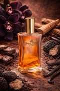 Nota olfattiva 517(Black orchid*)