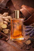 Nota olfattiva 121(The scent*)