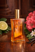 Nota olfattiva 119(Bottle*)