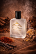 Nota Olfattiva 530(Red Tobacco*)