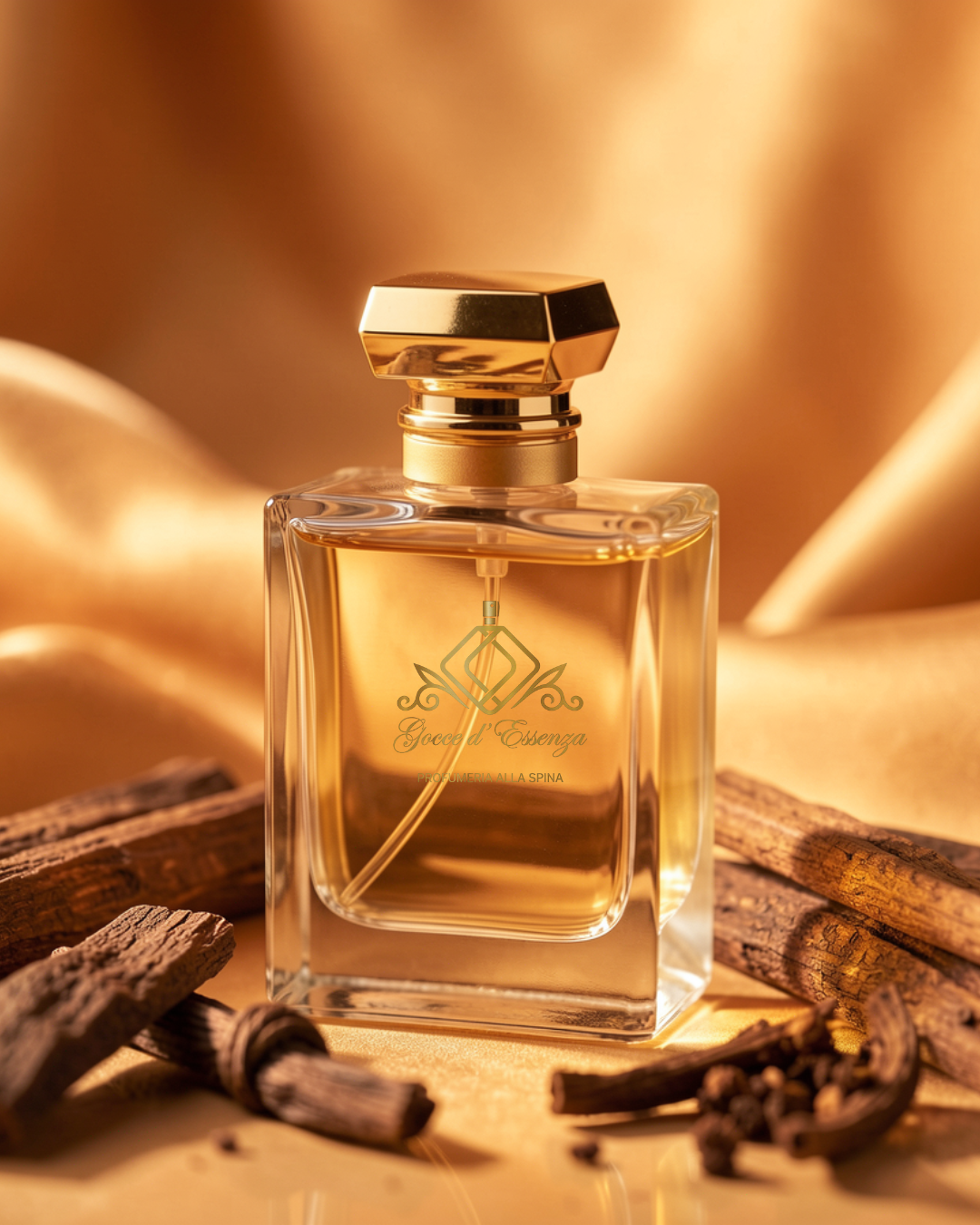 Nota olfattiva 540(Arabian Tonka*)