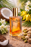 Nota olfattiva 519(Soleil Blanc*)