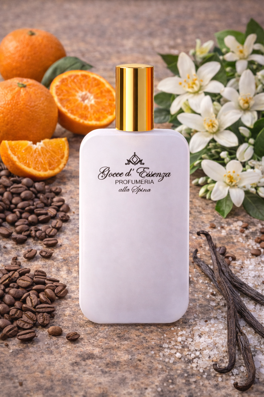 Nota olfattiva 004(Black opium*)