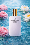 Nota olfattiva 028(Bright crystal*)
