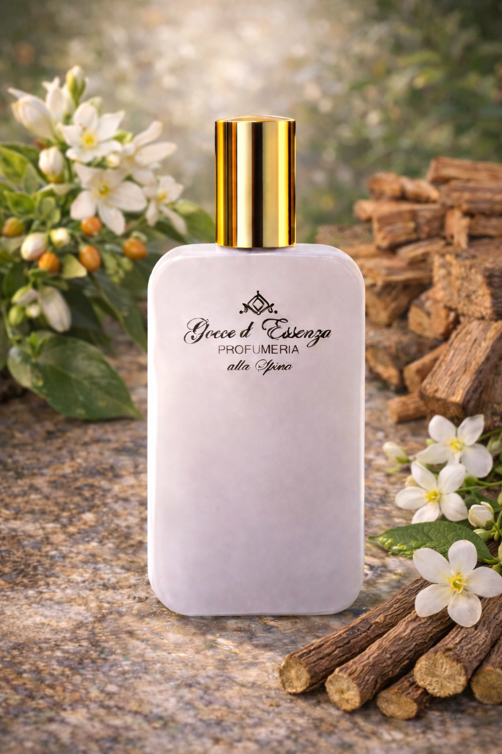 Nota olfattiva 030(Le parfum)