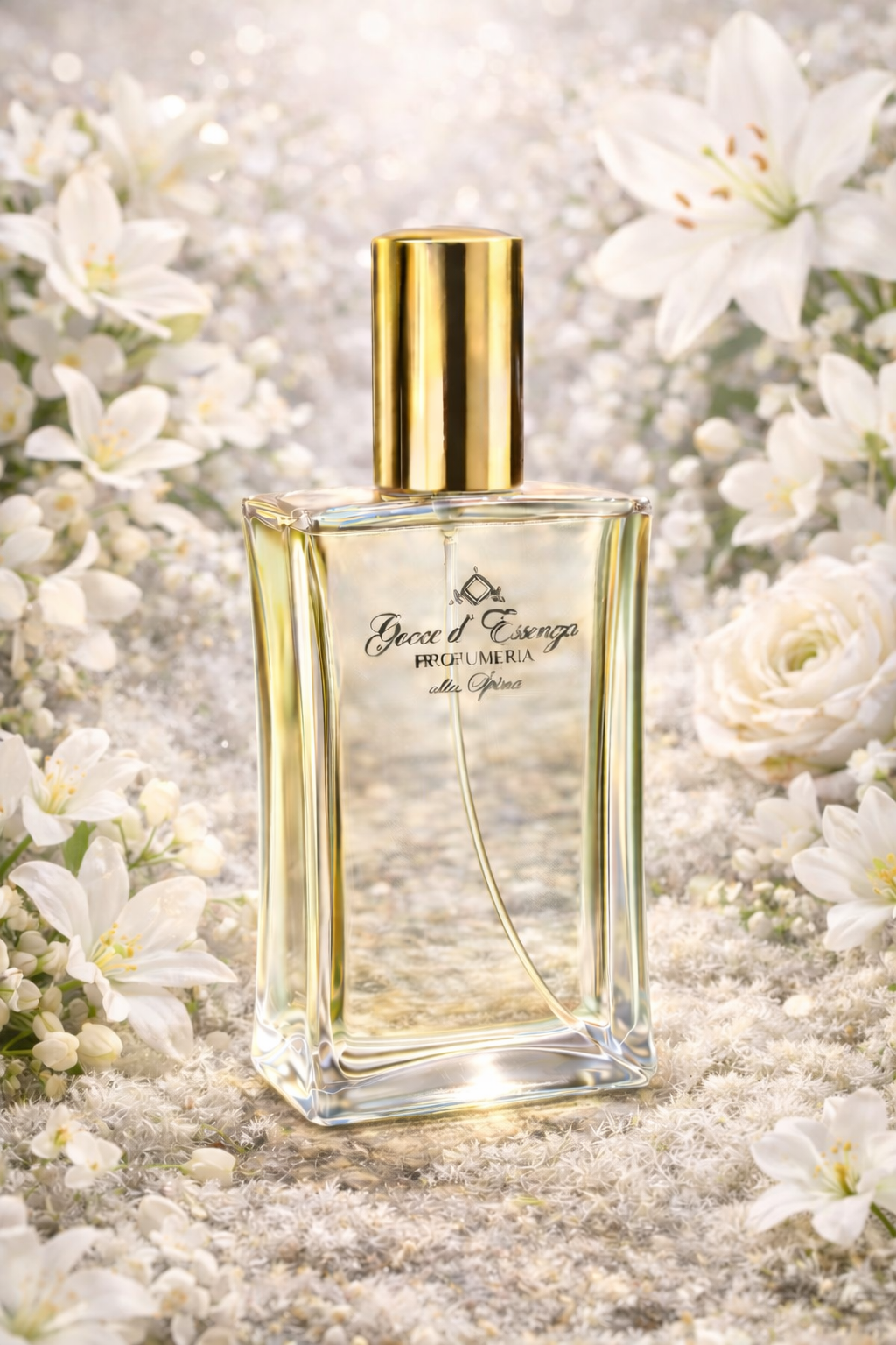 Nota olfattiva 038 (Pure musk)