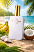 Nota olfattiva 548(Maui sweet banana)
