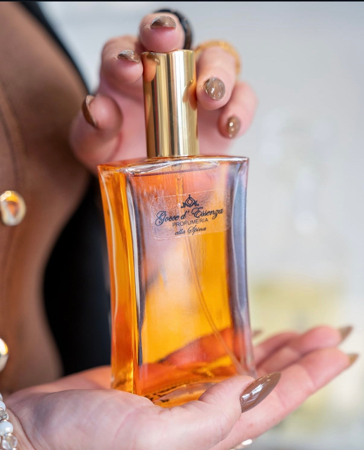 Nota olfattiva 059(Libre)*