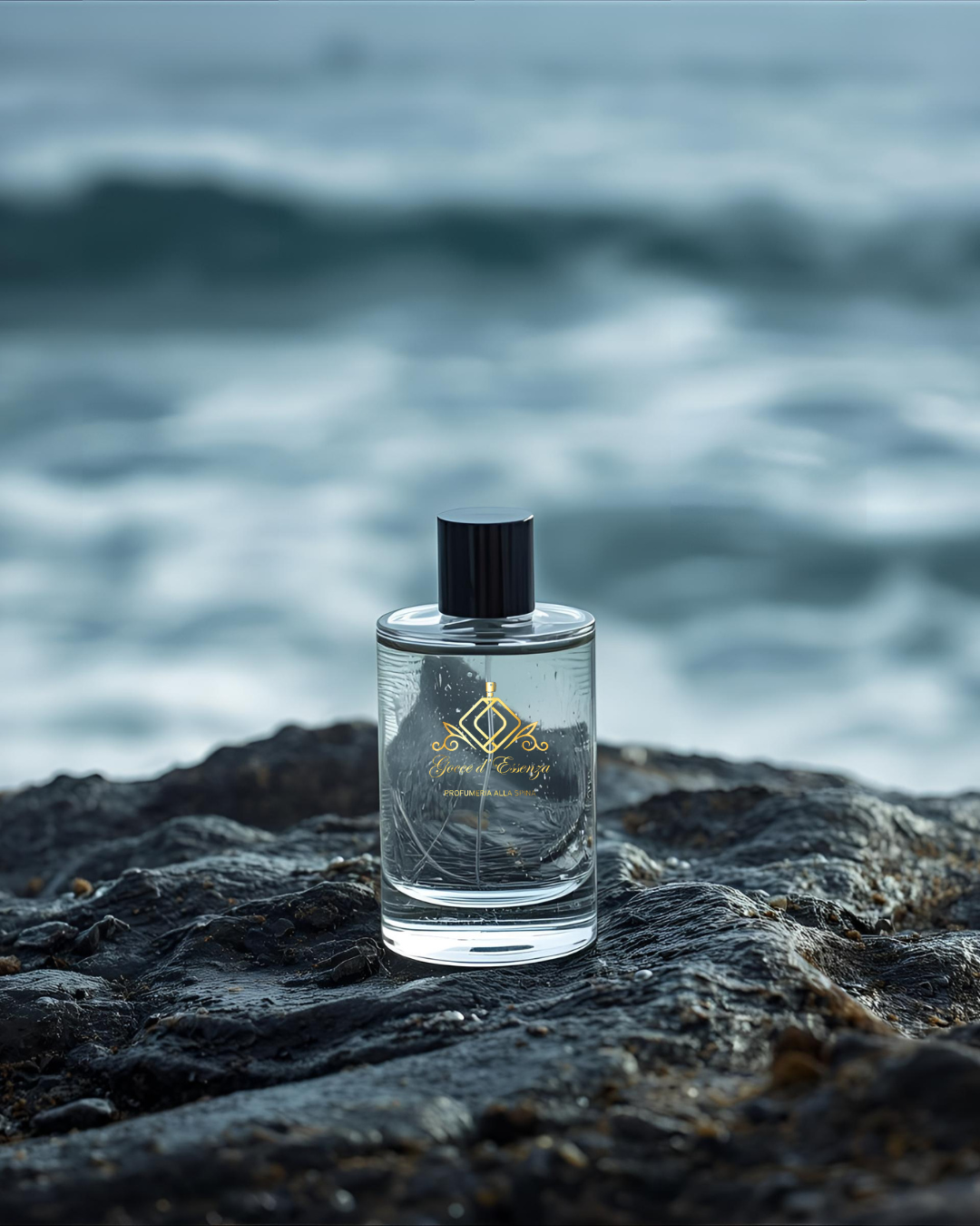 Nota olfattiva 526(Megamare*)