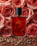 Nota olfattiva 536( Velvet rose & oud*)