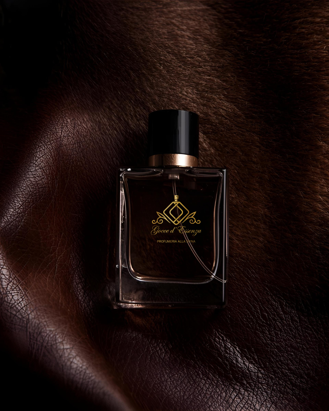 Nota olfattiva 522(Ombre Leather*)