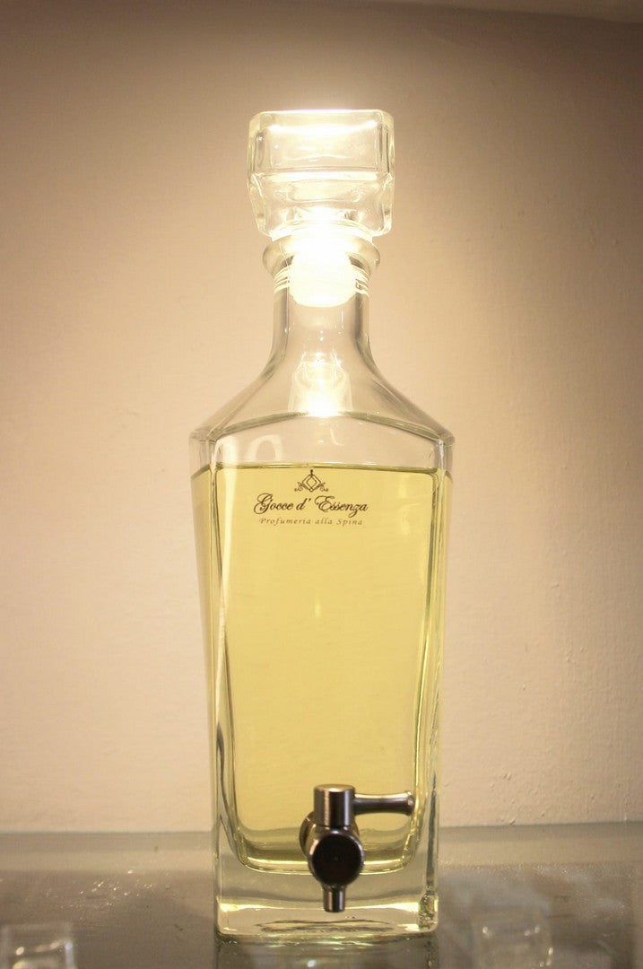 Nota olfattiva 006 (Flower)