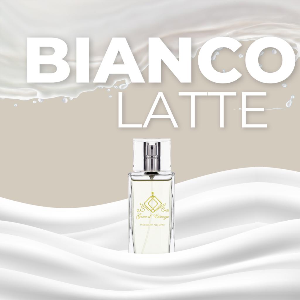 Nota olfattiva 533 (Bianco latte*)